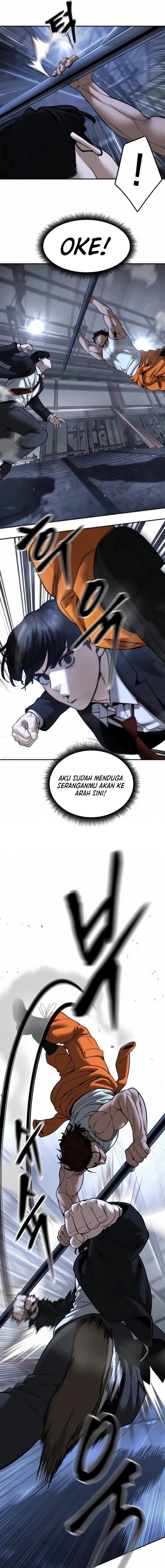 Baca The Bully In Charge - Chapter 189 halaman 11
