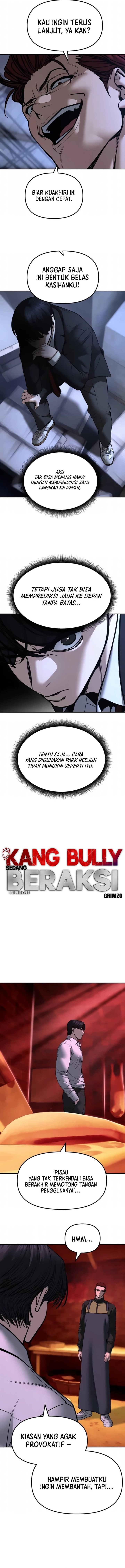 Baca The Bully In Charge - Chapter 189 halaman 16