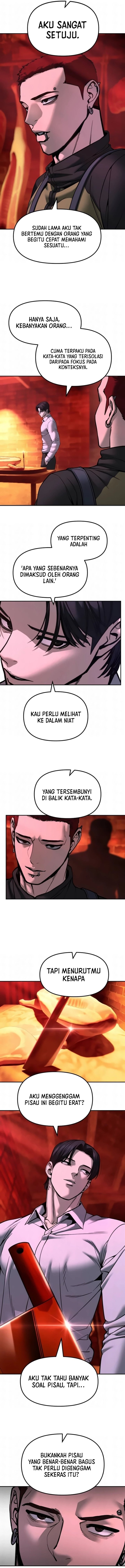 Baca The Bully In Charge - Chapter 189 halaman 17