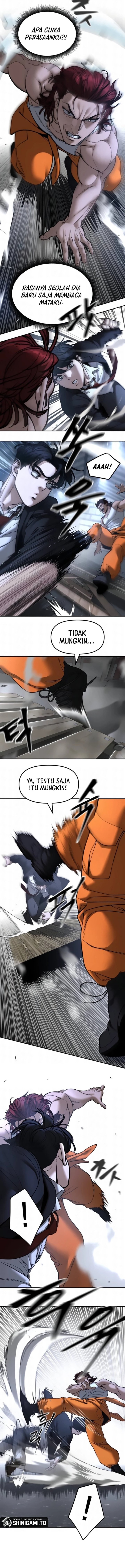 Baca The Bully In Charge - Chapter 189 halaman 22