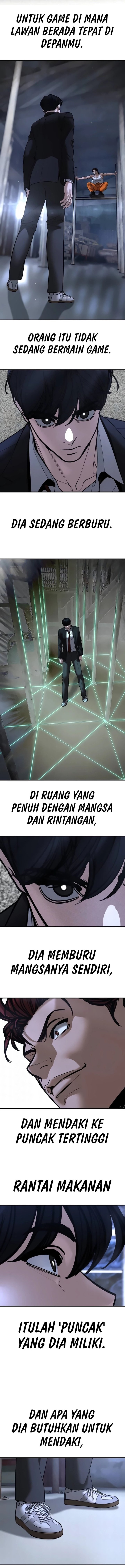 Baca The Bully In Charge - Chapter 189 halaman 3