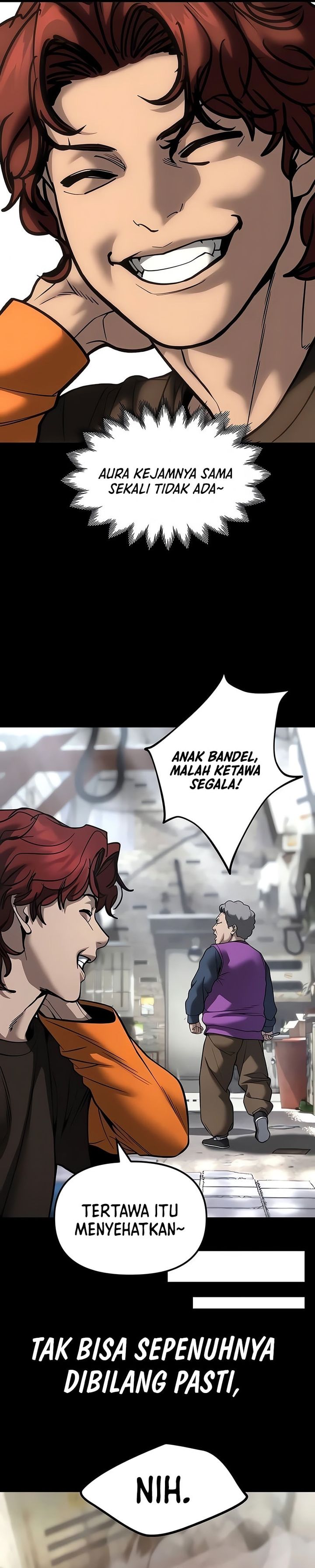 Baca The Bully In Charge - Chapter 190 halaman 12