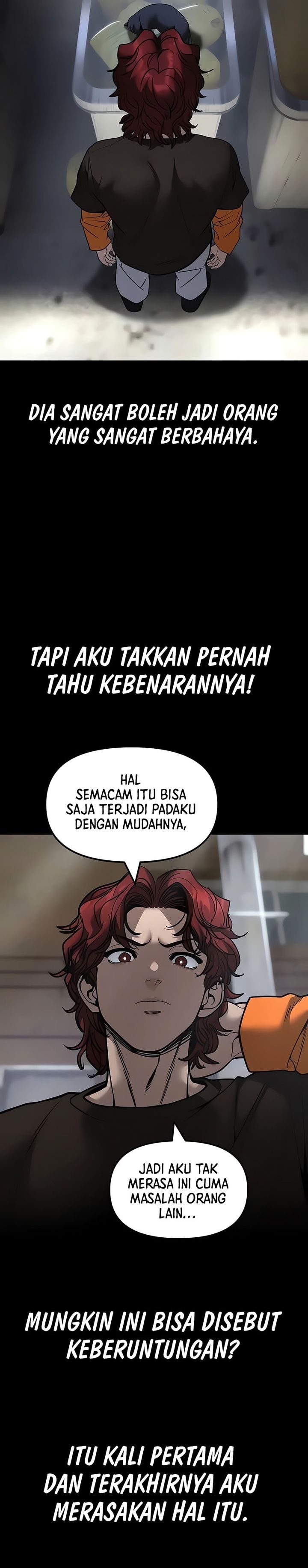 Baca The Bully In Charge - Chapter 190 halaman 19