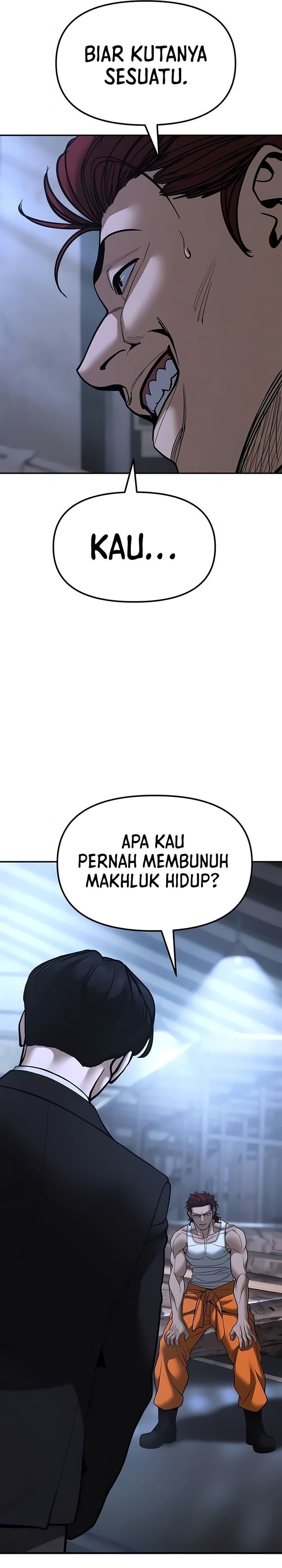 Baca The Bully In Charge - Chapter 190 halaman 2