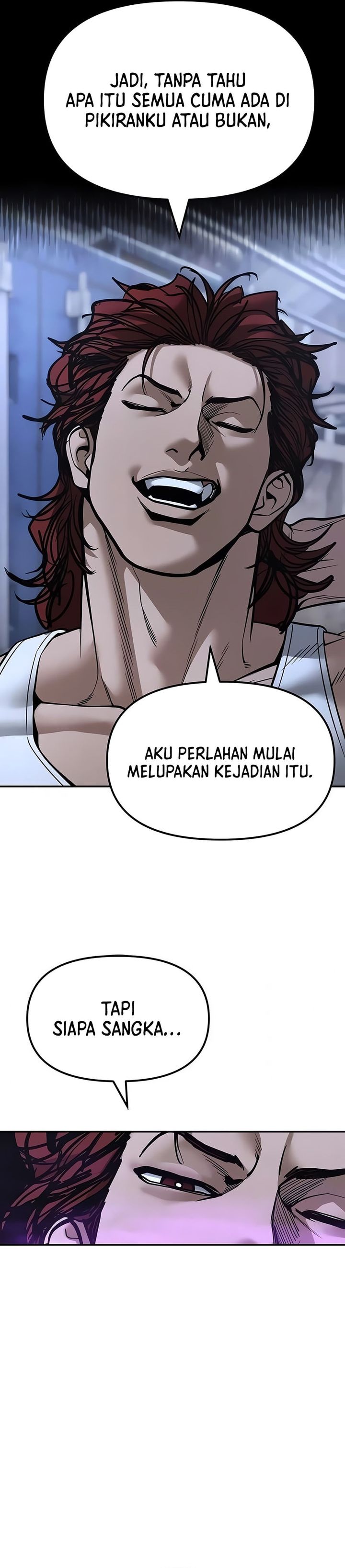 Baca The Bully In Charge - Chapter 190 halaman 20
