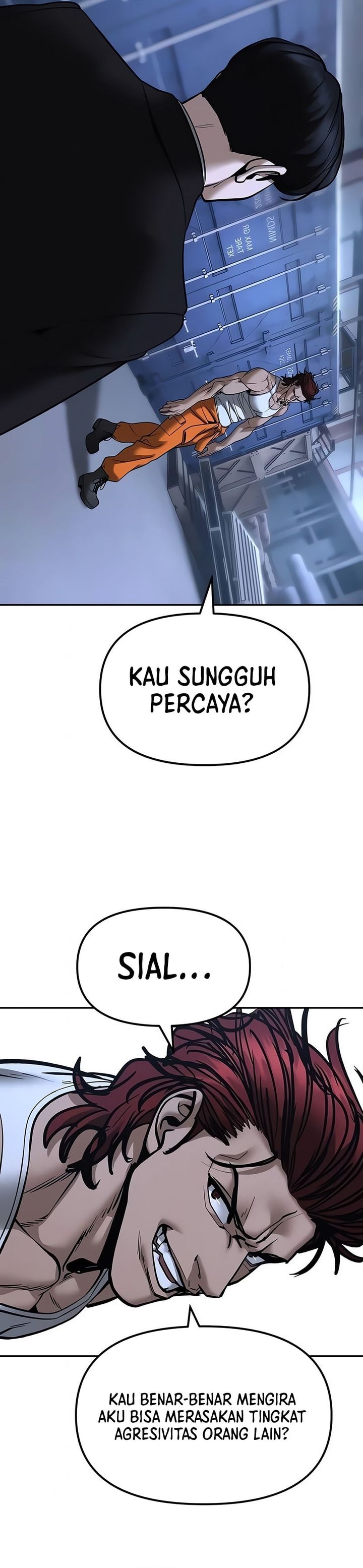 Baca The Bully In Charge - Chapter 190 halaman 24