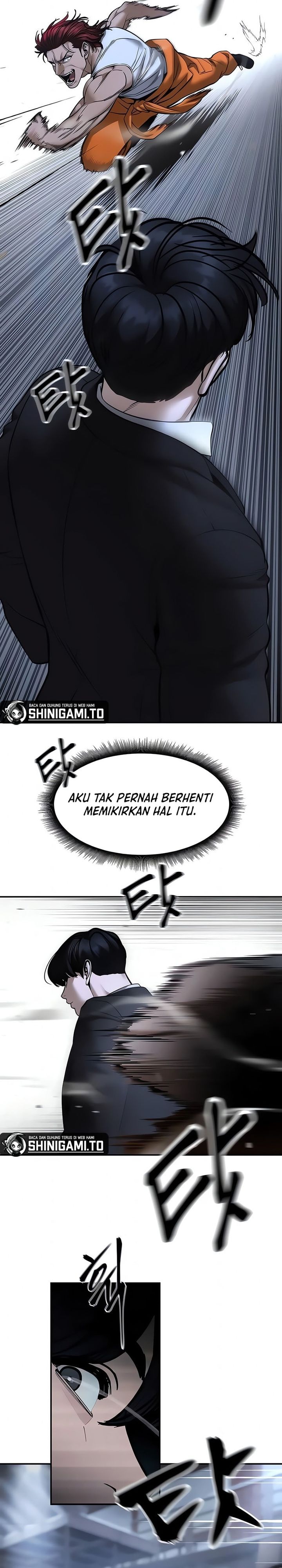 Baca The Bully In Charge - Chapter 190 halaman 26