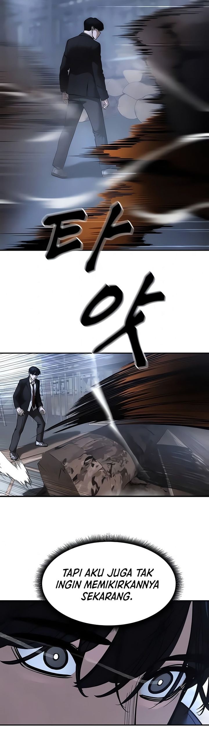 Baca The Bully In Charge - Chapter 190 halaman 27