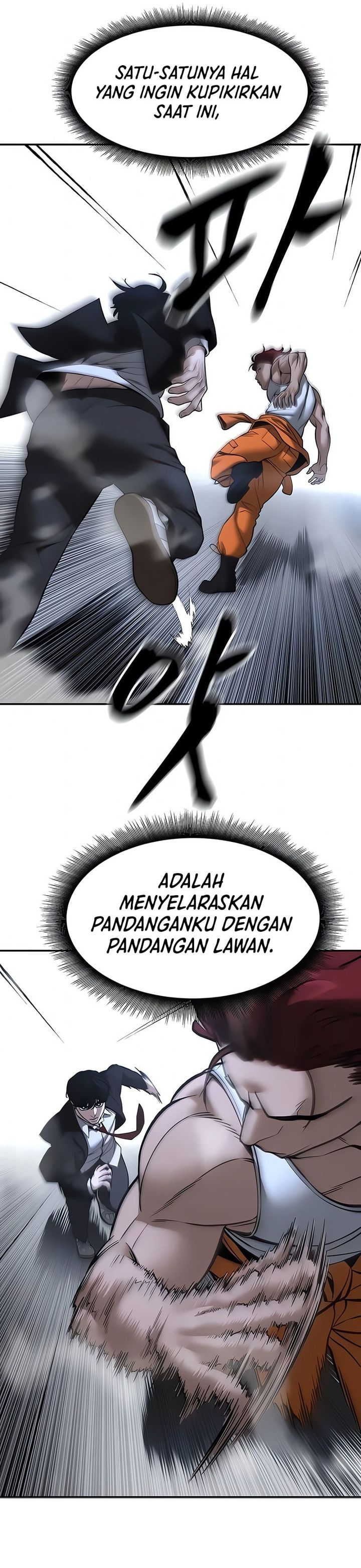 Baca The Bully In Charge - Chapter 190 halaman 28