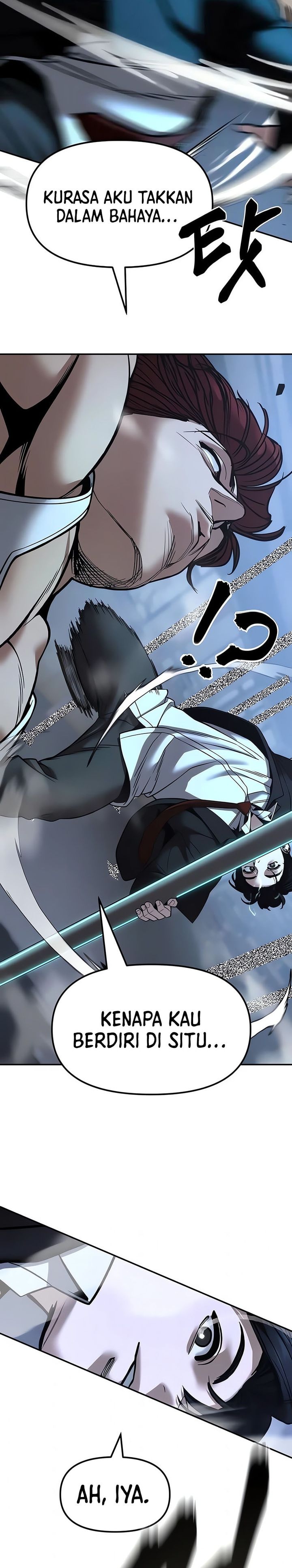 Baca The Bully In Charge - Chapter 190 halaman 30