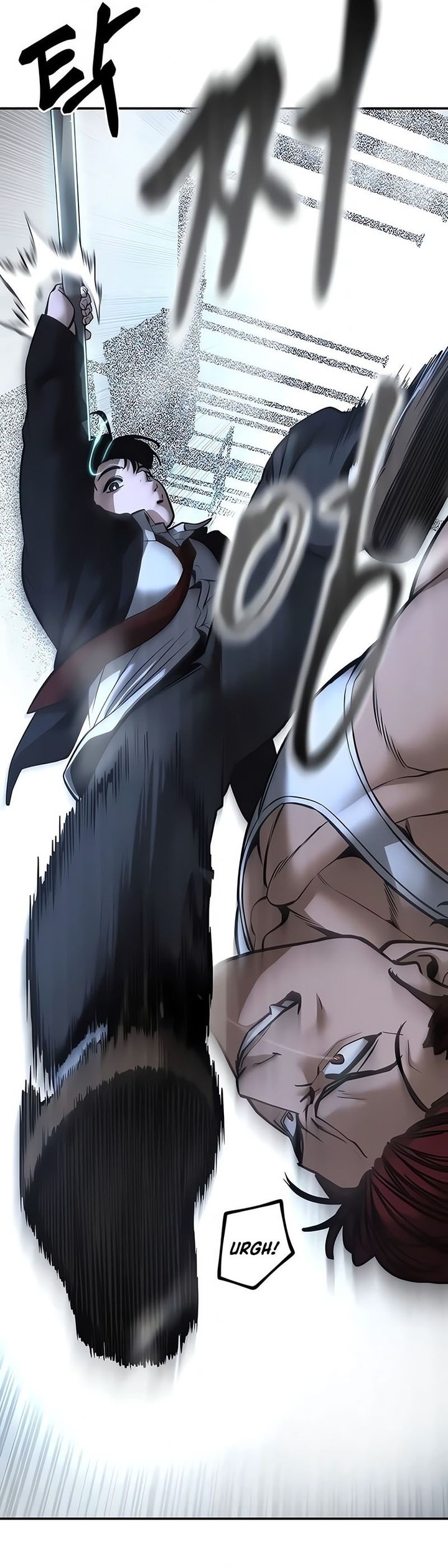 Baca The Bully In Charge - Chapter 190 halaman 34