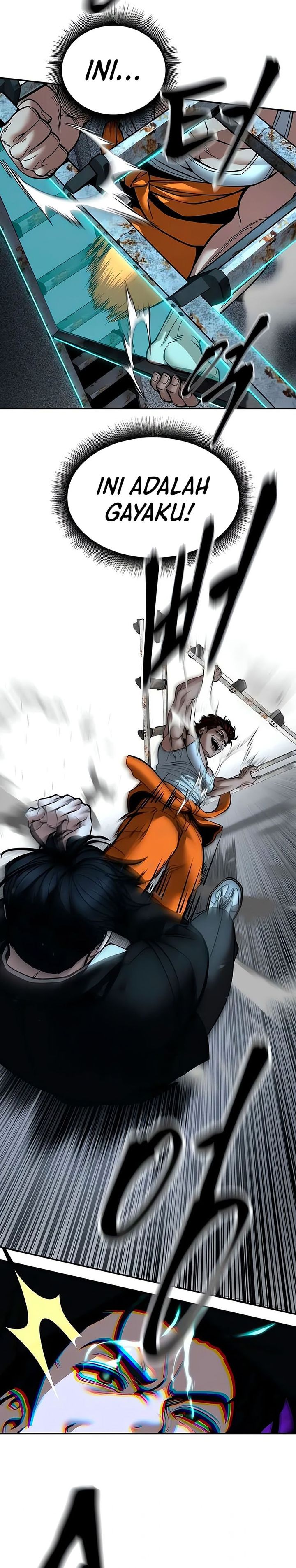Baca The Bully In Charge - Chapter 190 halaman 37