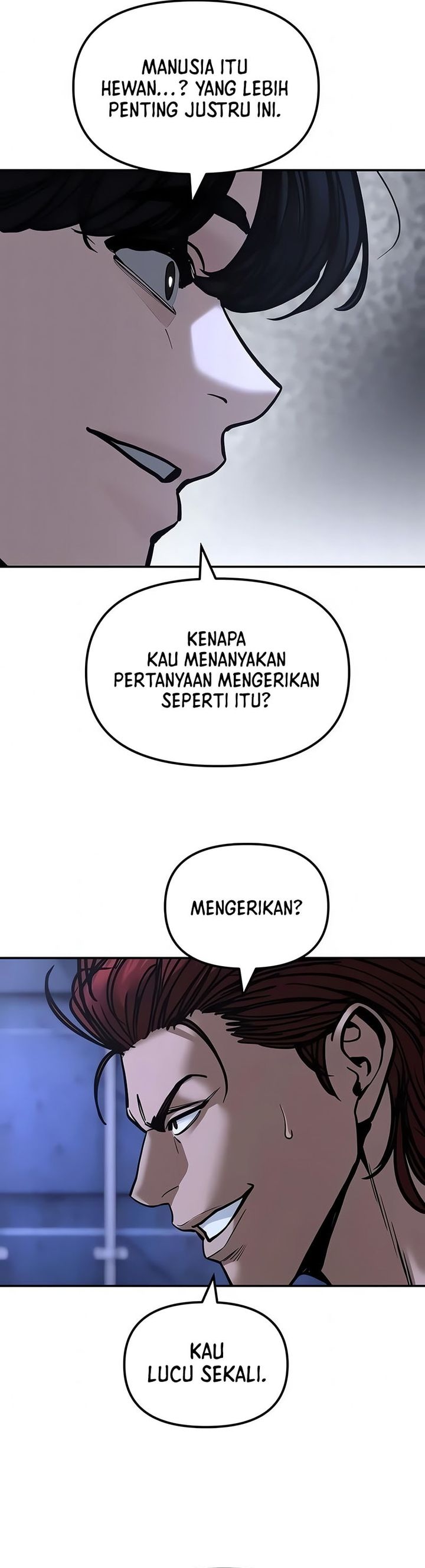 Baca The Bully In Charge - Chapter 190 halaman 4