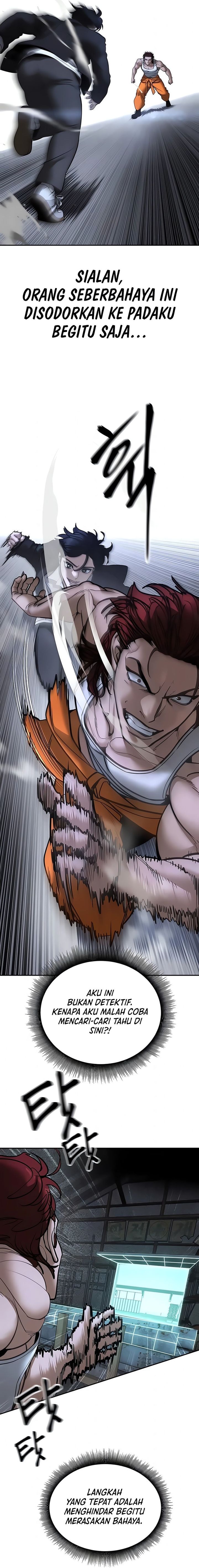 Baca The Bully In Charge - Chapter 190 halaman 40