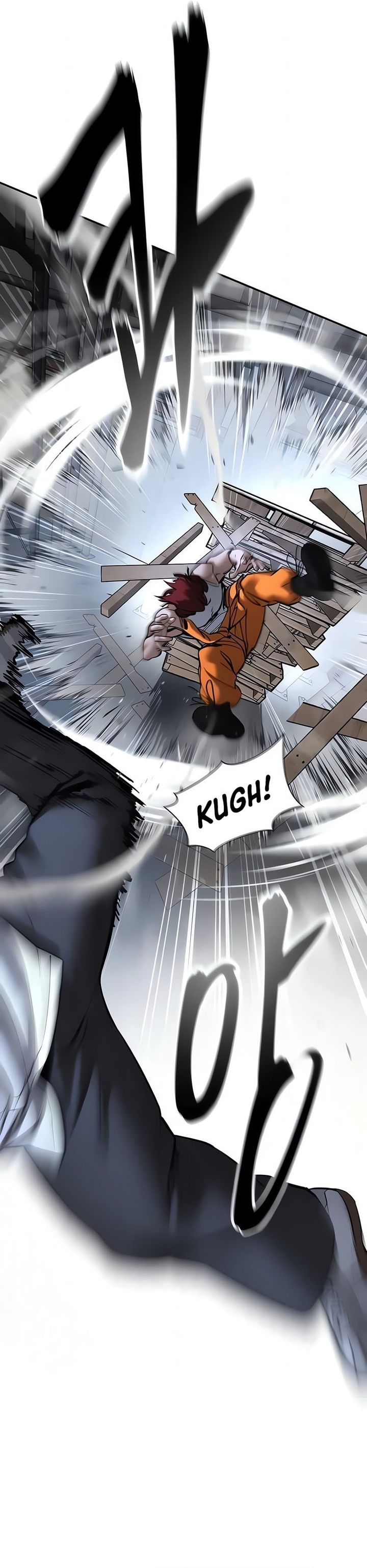 Baca The Bully In Charge - Chapter 190 halaman 43