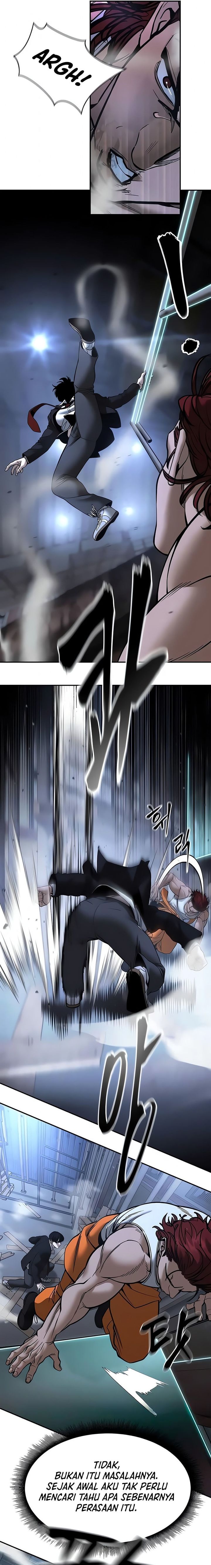 Baca The Bully In Charge - Chapter 190 halaman 44