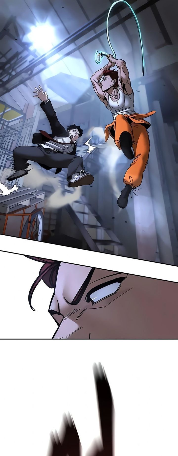 Baca The Bully In Charge - Chapter 190 halaman 47