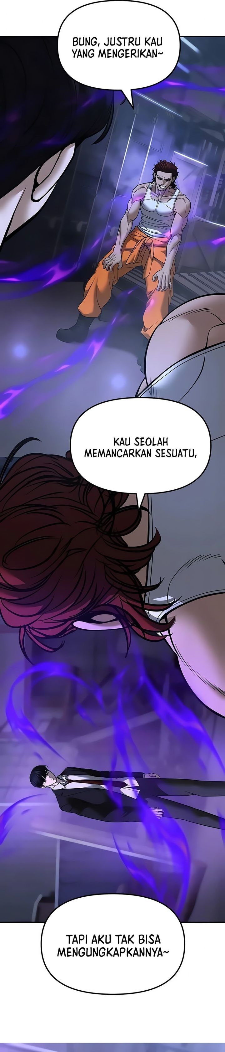 Baca The Bully In Charge - Chapter 190 halaman 5