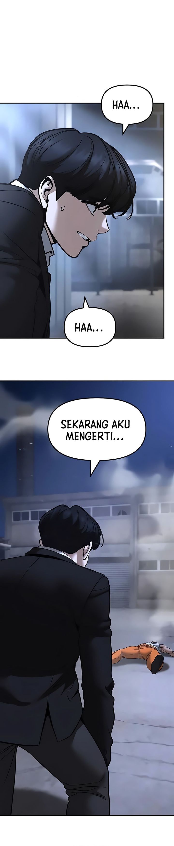 Baca The Bully In Charge - Chapter 190 halaman 50