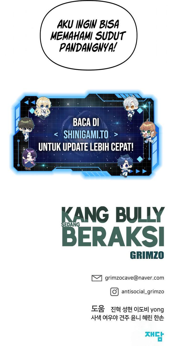 Baca The Bully In Charge - Chapter 190 halaman 54