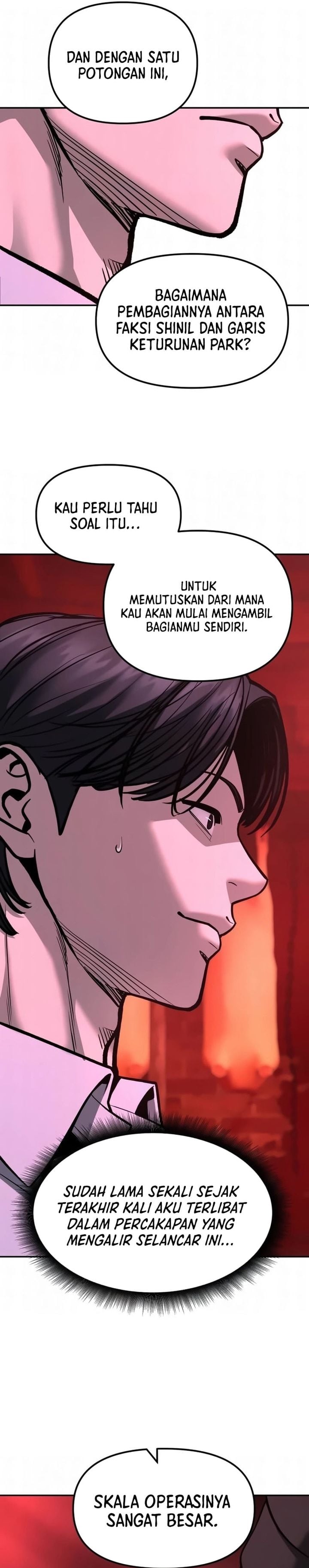 Baca The Bully In Charge - Chapter 191 halaman 14