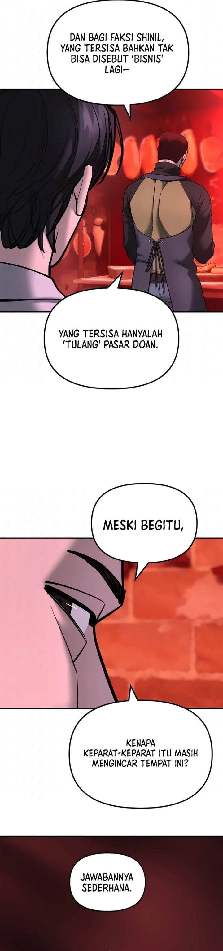 Baca The Bully In Charge - Chapter 191 halaman 17