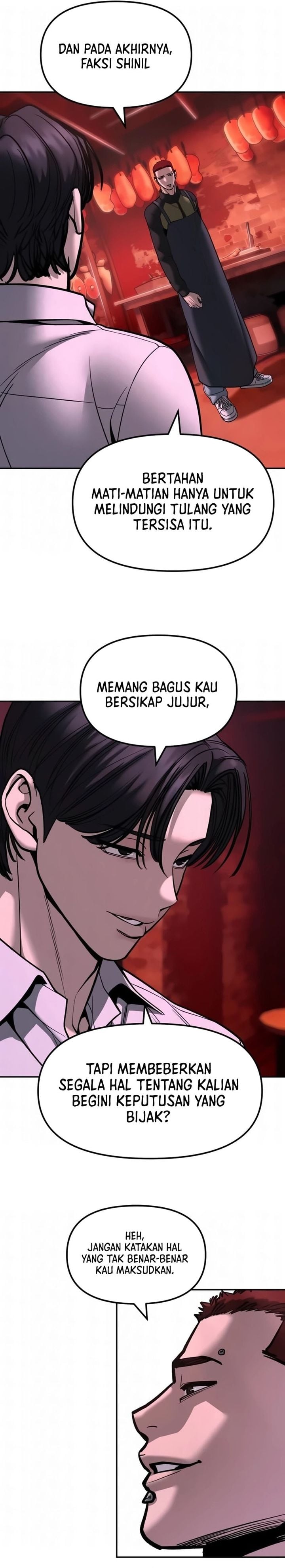Baca The Bully In Charge - Chapter 191 halaman 19