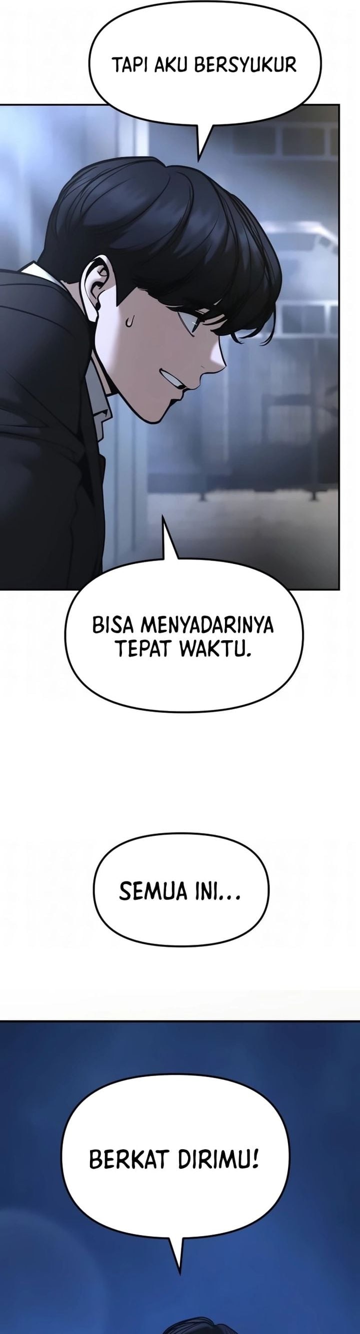 Baca The Bully In Charge - Chapter 191 halaman 2
