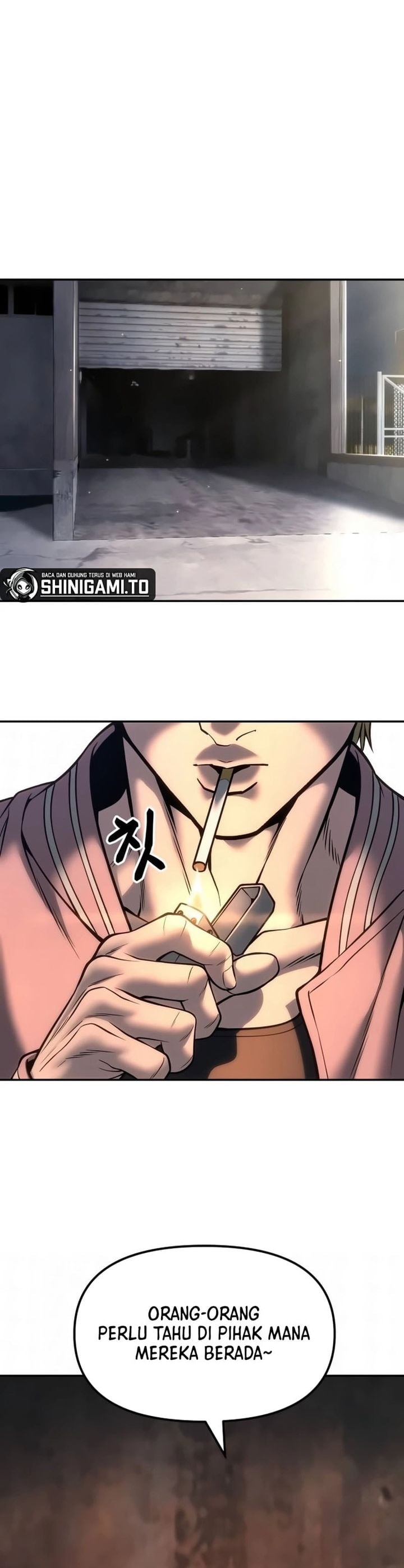 Baca The Bully In Charge - Chapter 191 halaman 25