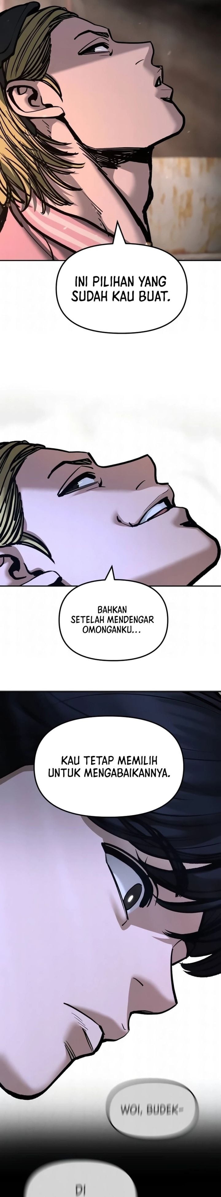 Baca The Bully In Charge - Chapter 191 halaman 30