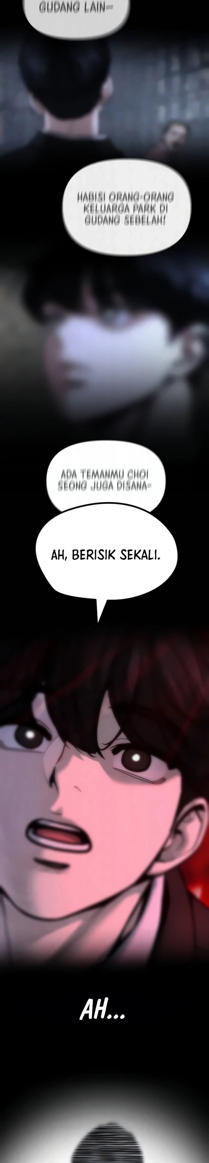 Baca The Bully In Charge - Chapter 191 halaman 31