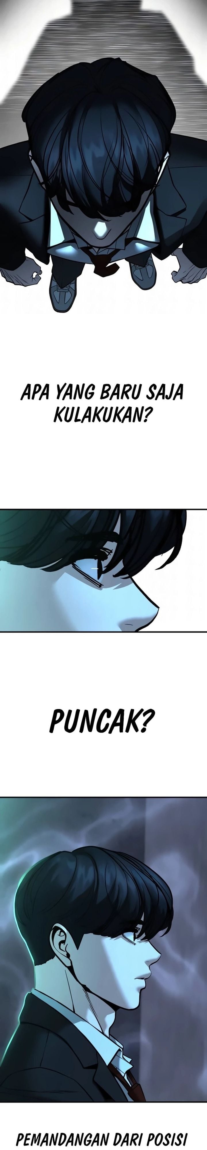 Baca The Bully In Charge - Chapter 191 halaman 32