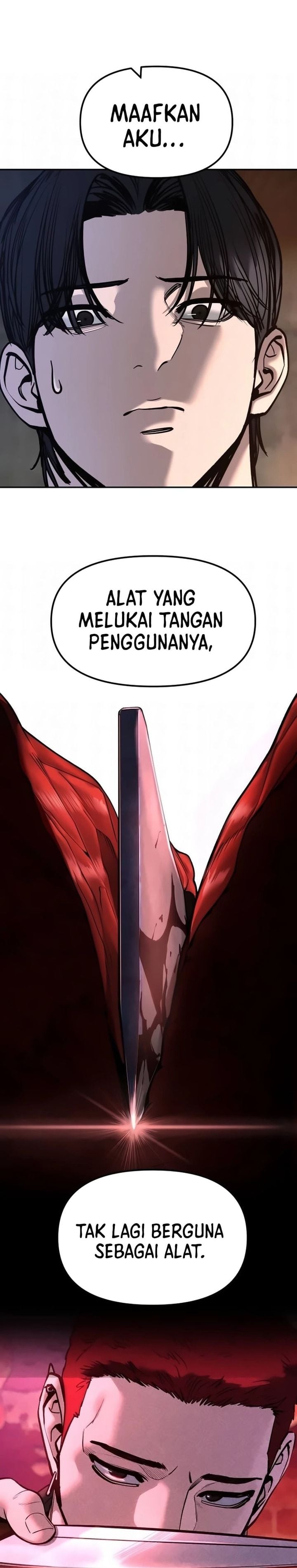 Baca The Bully In Charge - Chapter 191 halaman 36
