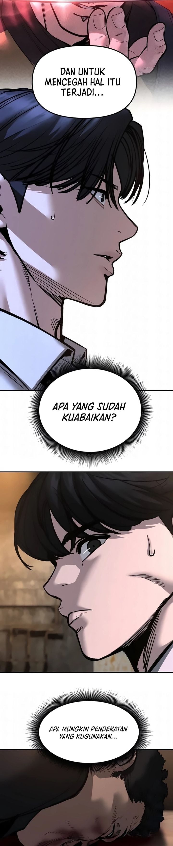 Baca The Bully In Charge - Chapter 191 halaman 37