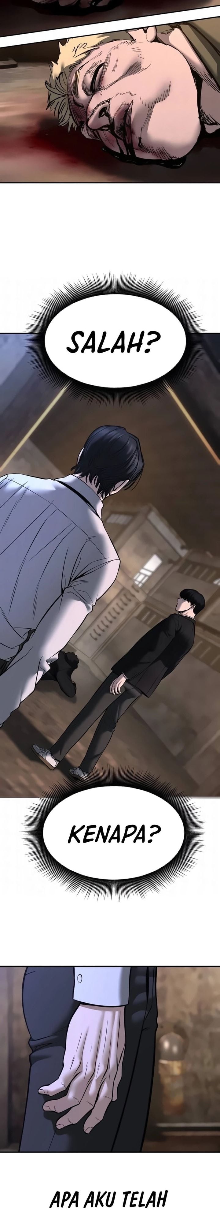 Baca The Bully In Charge - Chapter 191 halaman 38