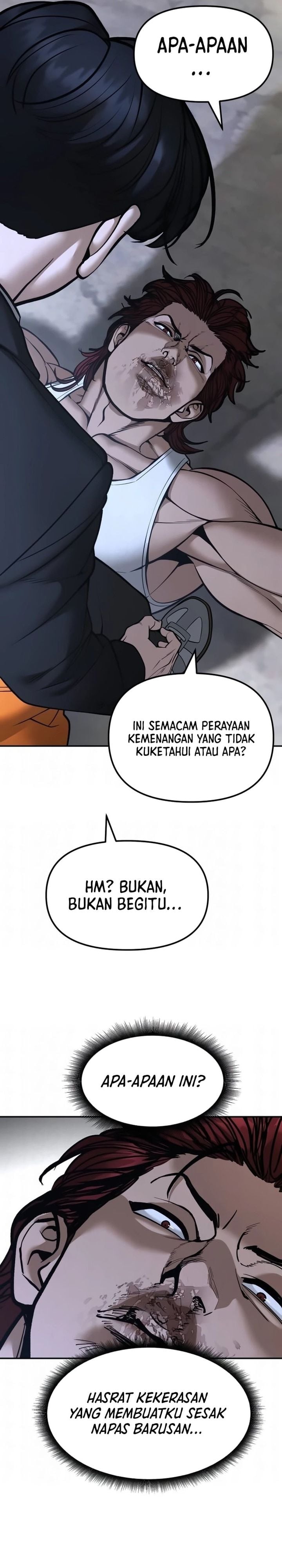 Baca The Bully In Charge - Chapter 191 halaman 4