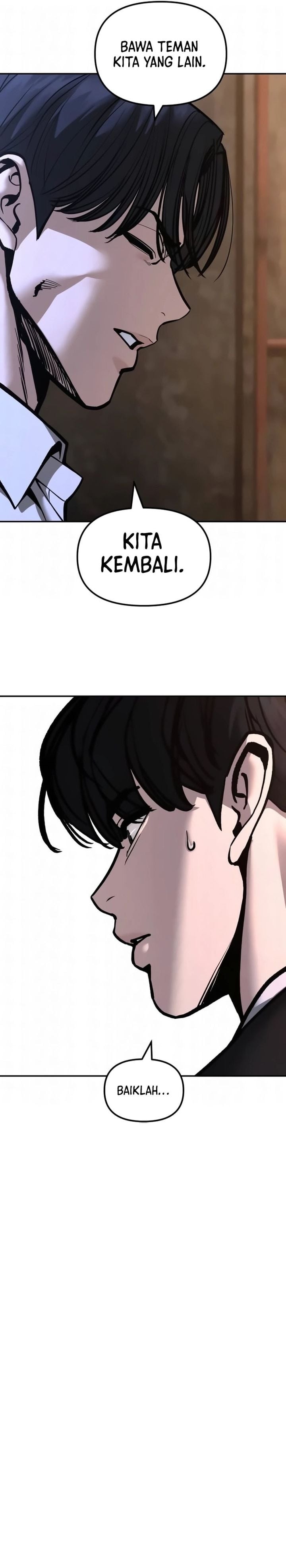 Baca The Bully In Charge - Chapter 191 halaman 40