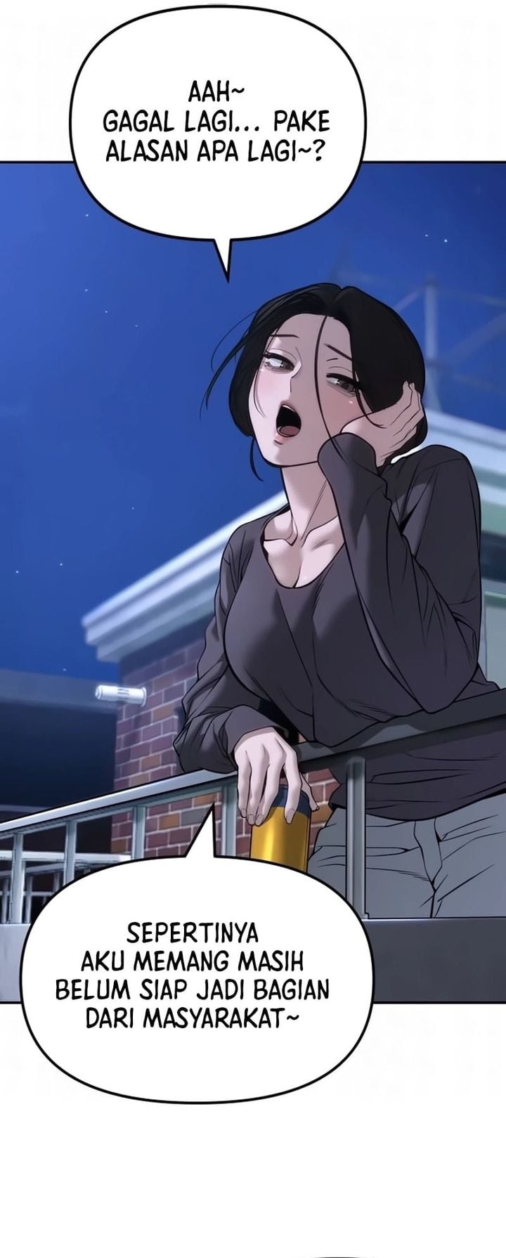Baca The Bully In Charge - Chapter 191 halaman 46