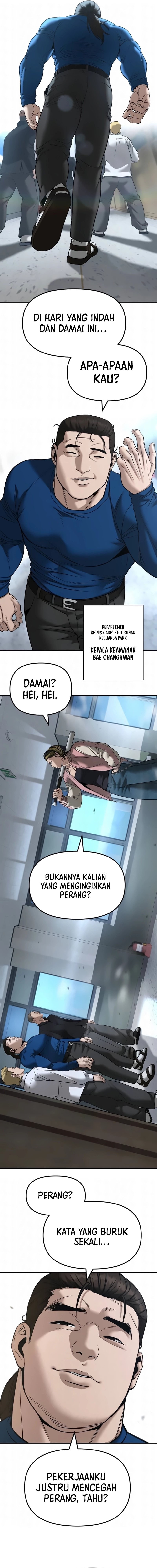 Baca The Bully In Charge - Chapter 192 halaman 10