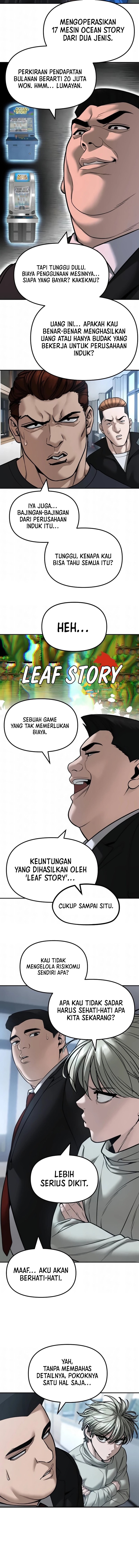 Baca The Bully In Charge - Chapter 192 halaman 15