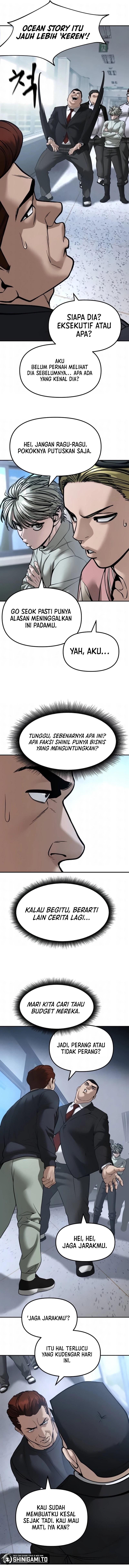 Baca The Bully In Charge - Chapter 192 halaman 16