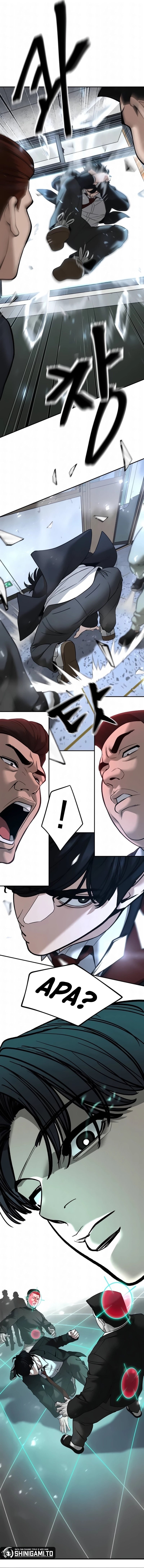 Baca The Bully In Charge - Chapter 192 halaman 18