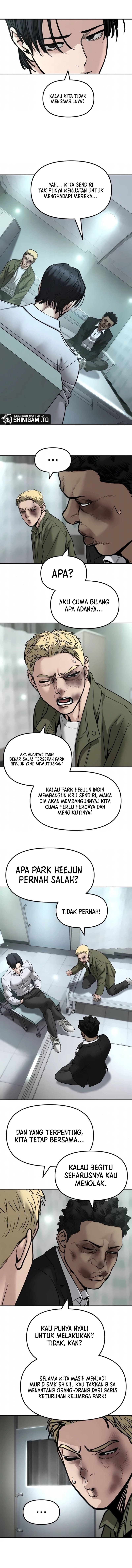 Baca The Bully In Charge - Chapter 192 halaman 3