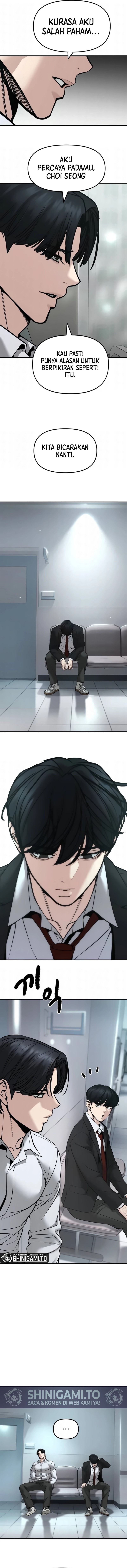 Baca The Bully In Charge - Chapter 192 halaman 4