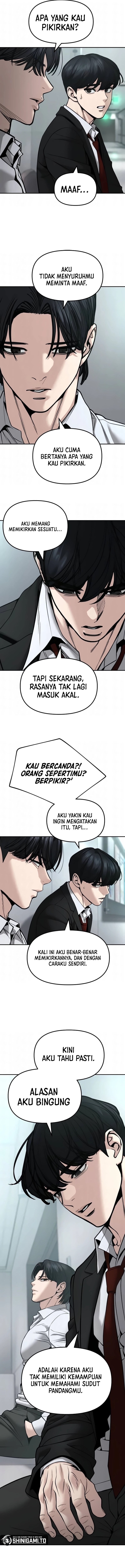 Baca The Bully In Charge - Chapter 192 halaman 5