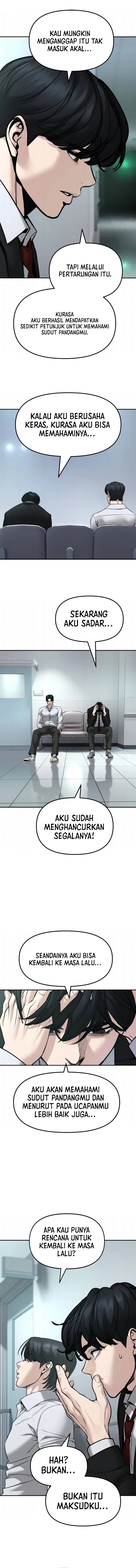 Baca The Bully In Charge - Chapter 192 halaman 6