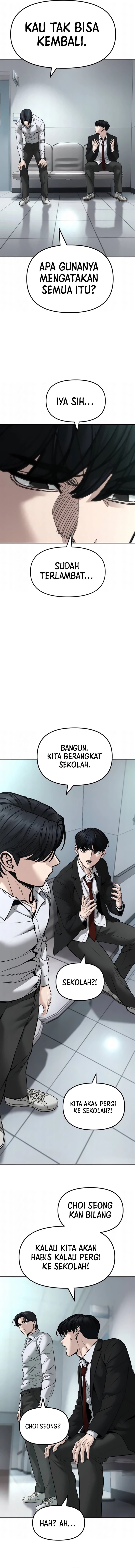 Baca The Bully In Charge - Chapter 192 halaman 7