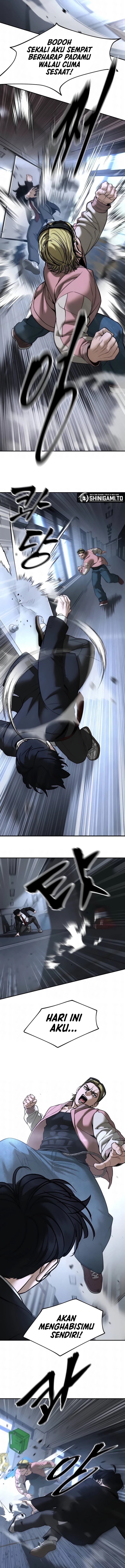 Baca The Bully In Charge - Chapter 193 halaman 14