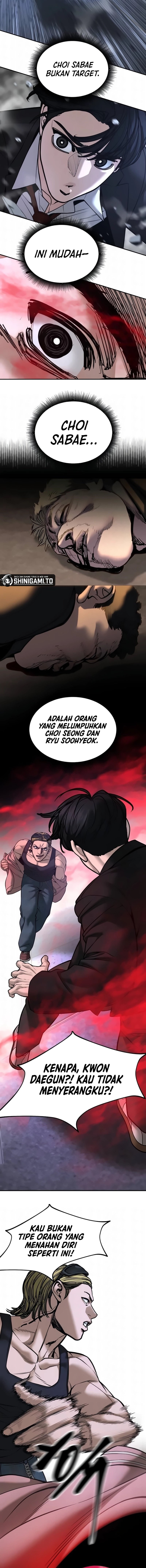 Baca The Bully In Charge - Chapter 193 halaman 15