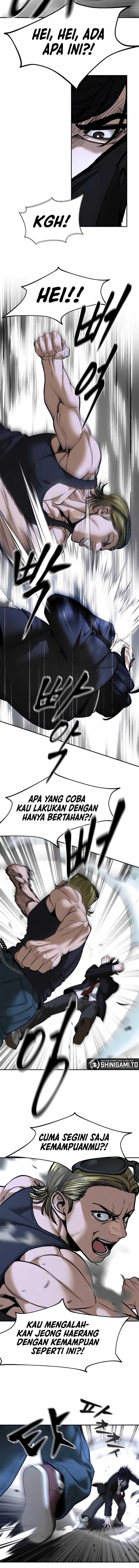 Baca The Bully In Charge - Chapter 193 halaman 19